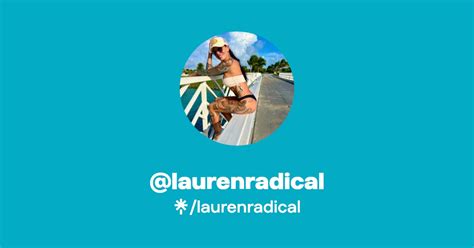 🔥 Laurenrad Leaked [CLIP]