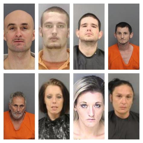 Bookings, Arrests and Mugshots in Laurens Co