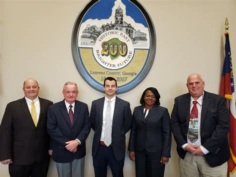 Laurens county commissioners office.  Create a Website Account - Manage notification subscri...