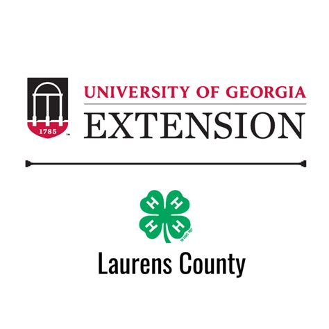 Laurens county extension office. UGA Extension Office search. menu open search ... Laurens County Extension. place 665 Home Run Drive | Dublin, GA 31021 ; phone 478-272-2277; mail uge3175@uga.edu; 