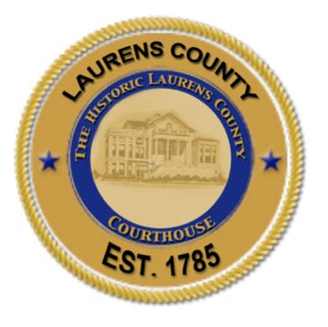 Laurens county public records property.  Compiled from 1000's of U.  NETR Online •...