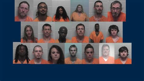 The website of Martin County sheriff’s office provides mug shots of inmates incarcerated in the county jail. To view the mug shots of inmates housed at the Martin County Jail, visi.... 