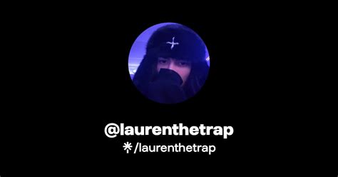 Laurenthetrap Leaked 💦 +18