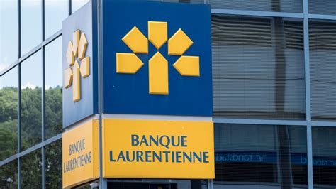 Laurentian Bank concludes review without deal to sell, sticks with plan