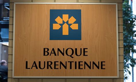 Laurentian Bank reports Q3 profits down as strategic review continues