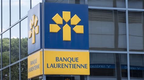 Laurentian Bank shares soar after it announced a review of strategic options