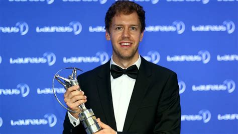 Laureus World Sports Award for Sportsman of the Year