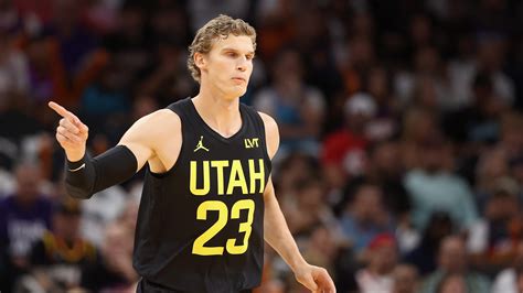 Lauri Markkanen 2024-22 Advanced Game Log