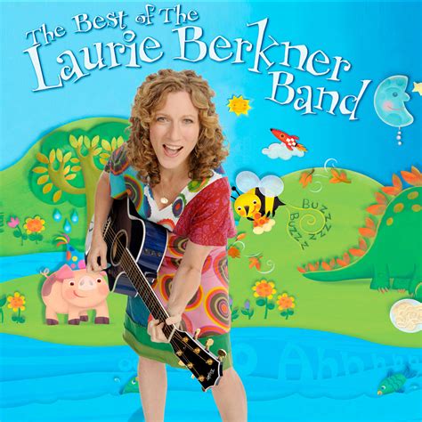 Laurie Berkner Starring Laurie Berkner Studio Two Tomatoes Records. By ordering or viewing, you agree to our Terms. Sold by Amazon.com Services LLC. Reviews. 5.0 out of 5 stars. 6 global ratings. 5 star. 100%. 4 star. 0%. 3 star. 0%. 2 star. 0%. 1 star. 0%. How are ratings calculated? Rate this video.. 