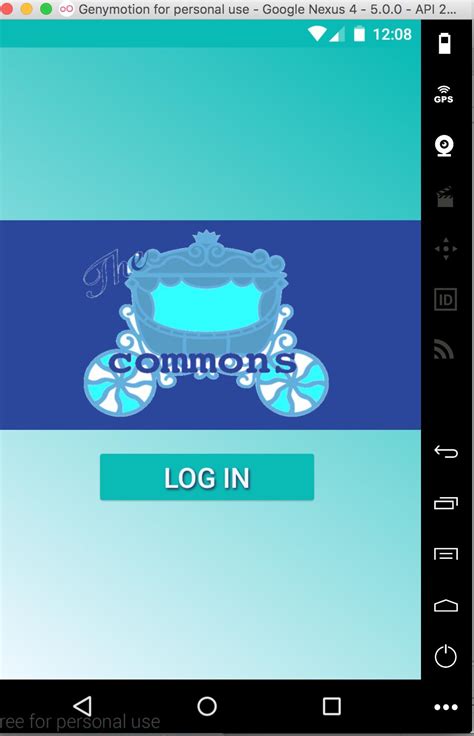 Laurier Graduate Commons APK Download for Android 