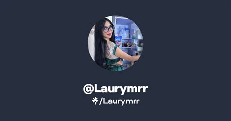 🍆 PORN Laurymrr Onlyfans Leaked