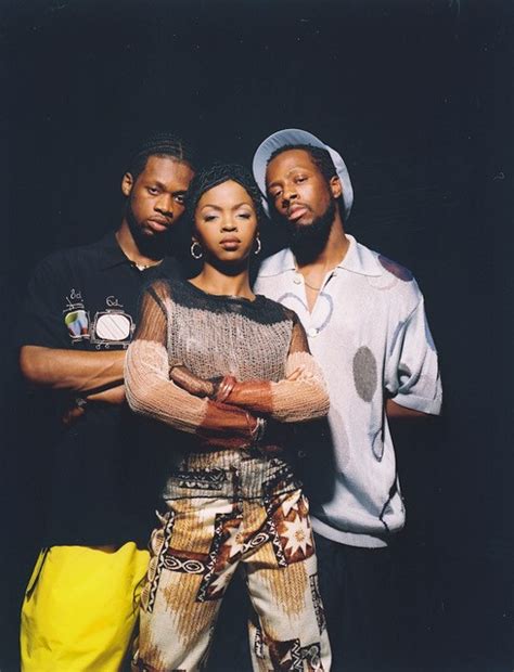 Lauryn Hill, Fugees to perform in Chicago this fall