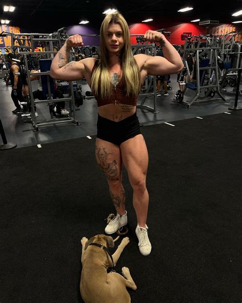 Lauryn Truesdell Onlyfans Leaked 💦 +18