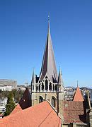 Lausanne - Wikimedia Commons