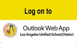 Lausd email 365. Follow the steps below to setup your mail account for your LAUSD mailbox (after migration to Office 365). 1. In the main screen, select Settings. 2. Tap on Mail, Contacts, Calendar. 3. Tap on Add Account. 4. Select Exchange. 5. Enter your hosted LAUSD email address in the Email field, your LAUSD password in the Password field and LAUSD Mailbox in the … 