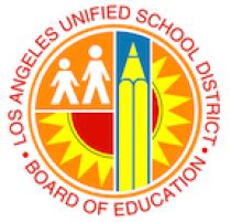 Enter your full LAUSD email address and password to Log In. e.g (msmit
