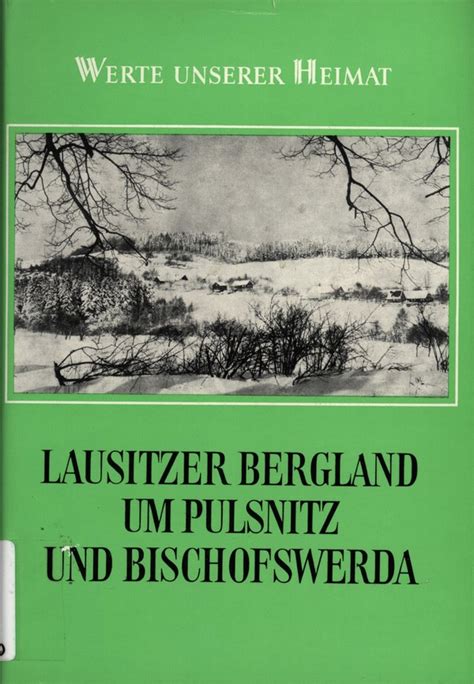 Lausitzer bergland um pulsnitz und bischofswerda. - Codigo de comercio - para estudiantes universitari.