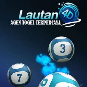 Lautan4D