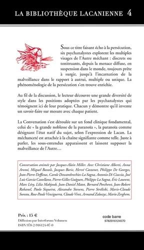 Lautre mechant six cas cliniques commentes. - Beginners guide for law students 4th edition.