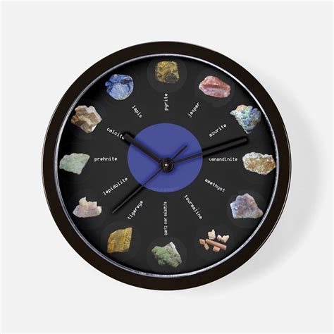 Lava Rock Clocks for Sale Redbubble