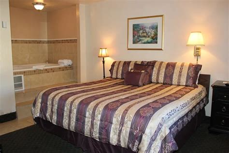 Lava Spa Motel & RV - Lava Hot Springs, Idaho - RV LIFE Campground …