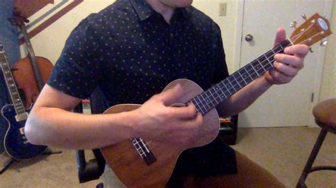 Lava Strum Pattern (MicroLesson!) YouTube