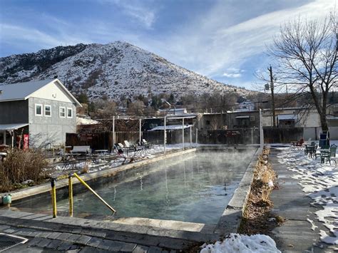 Lava hot springs inn. Things To Know About Lava hot springs inn. 