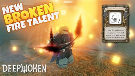 A Rare Talent is a Talent card that is more uncommon than common cards. They usually have bigger effects on gameplay, and are essential to a good build. You are able to roll 2 Rare cards with each level up. This might increase if you folded a hand of cards previous level. Use Ctrl+F to search talents on the page. Concussion - Enemies you flourish into …. 