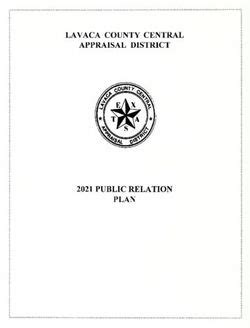 Lavaca county central appraisal district. They may apply to the Lavaca County Appraisal District for agricultural productivity. Read More » December 6, 2023 Business Personal Property LAVACA COUNTY CENTRAL APPRAISAL DISTRICT908 N GLENDALE ST – PO BOX 386HALLETTSVILLE, TX 77964361-798-4396 Dear Property Owner: Enclosed you will … 