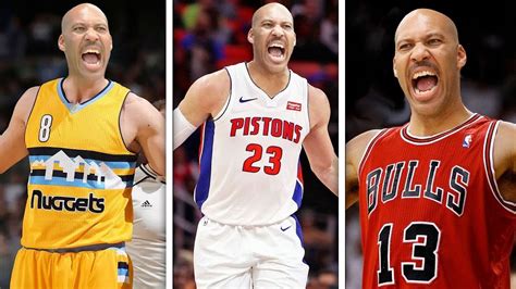 Lavar Ball Nba Career