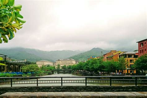 Lavasa Tour Packages From Mumbai – Mumbai To Lavasa Packages