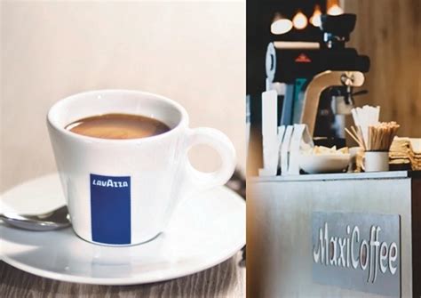 Lavazza veut avaler le distributeur français MaxiCoffee - Caen…