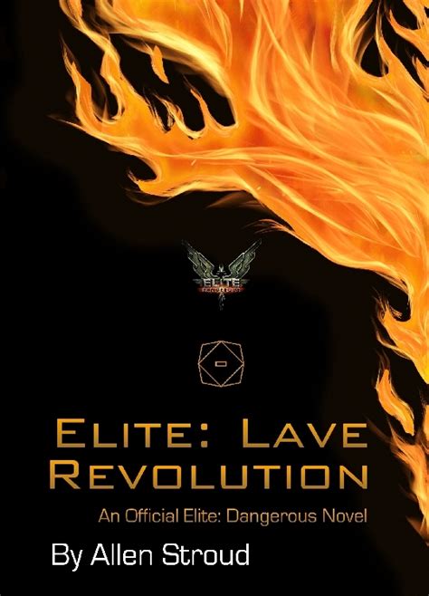 Download Lave Revolution By Allen Stroud