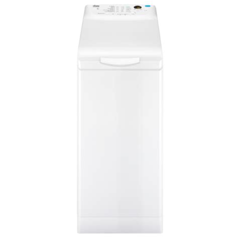 Lave-linge chargement par le dessus - FWQ61229WC Faure