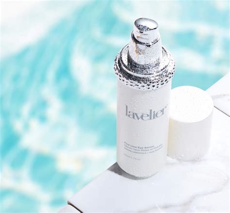 Lavelier reviews. Lavelier advanced marine bio-syringe is a targeted anti-aging treatment that claims to reduce the appearance of wrinkles but does it stand on its claim? Written By … 