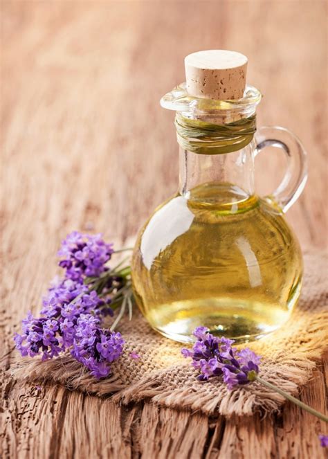 Lavender Essential Oil: How is it made? - Lavender Connection