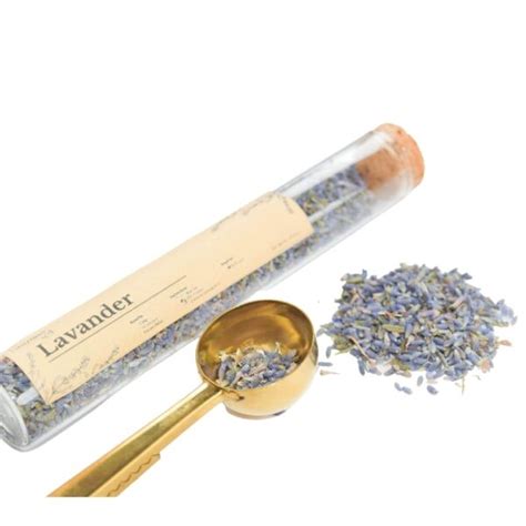 Lavender Loose Tea – TEAlchemy PH