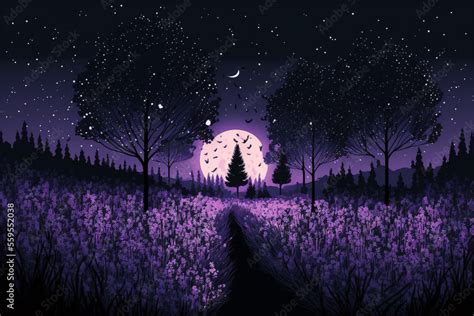 Lavender Moonlight Leaked [CLIP] 😈 235 Pics