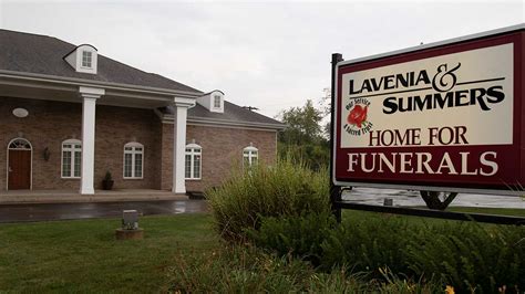 Lavenia and summers home for funerals indianapolis. Lavenia & Summers Home for Funerals obituaries and Death Notices for the Indianapolis, IN area. Explore Life Stories, Offer Condolences & Send Flowers. 