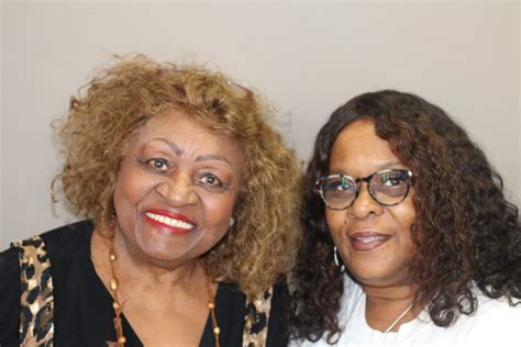 Laverne ross biography channel