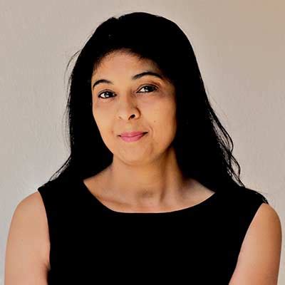 Lavina Ramkissoon - Advisor - African Union LinkedIn