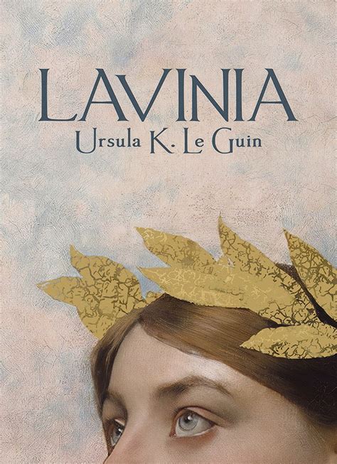Lavinia.
