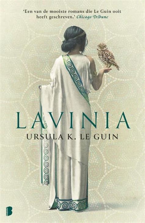 Read Lavinia By Ursula K Le Guin