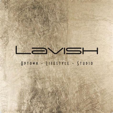 Lavish - Facebook