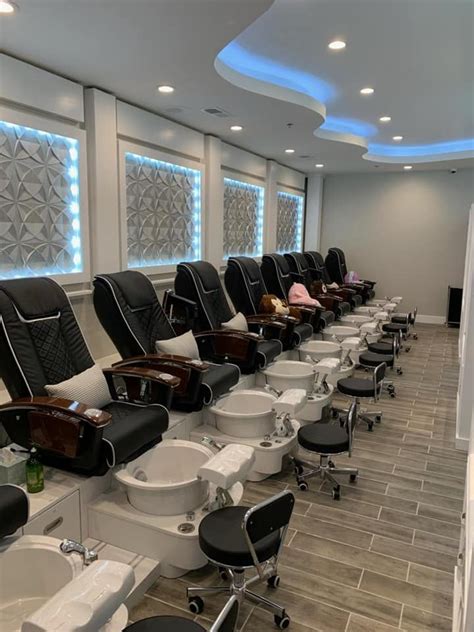 Lavish nail spa charleston reviews. Get directions, reviews and information for Lavish Nail Spa in Charleston, SC. You can also find other Manicurists on MapQuest 