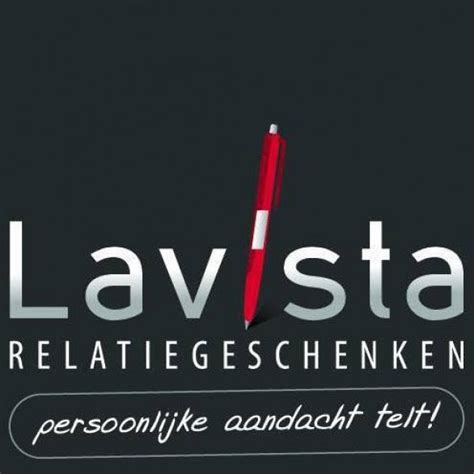 Lavista Relatiegeschenken - Directeur - Lavista