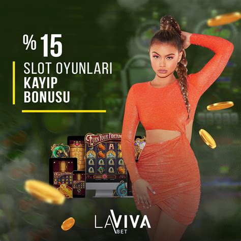 Lavivabet Bonusları ve Etkinlikleri