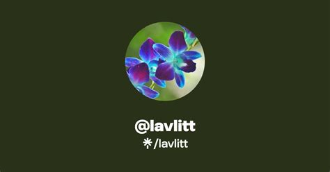 😈 XxX Lavlitt Leaked