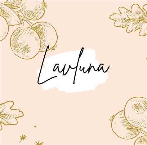 Lavluna Onlyfans Leak