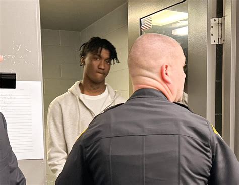 Last week, the man accused of strangling him, Lavontez Davis is charged with two counts of murder, one count of felonious assault and another count of …. 